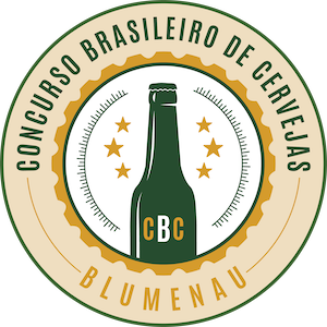 Logotipo Concurso Brasileiro de Cervejas